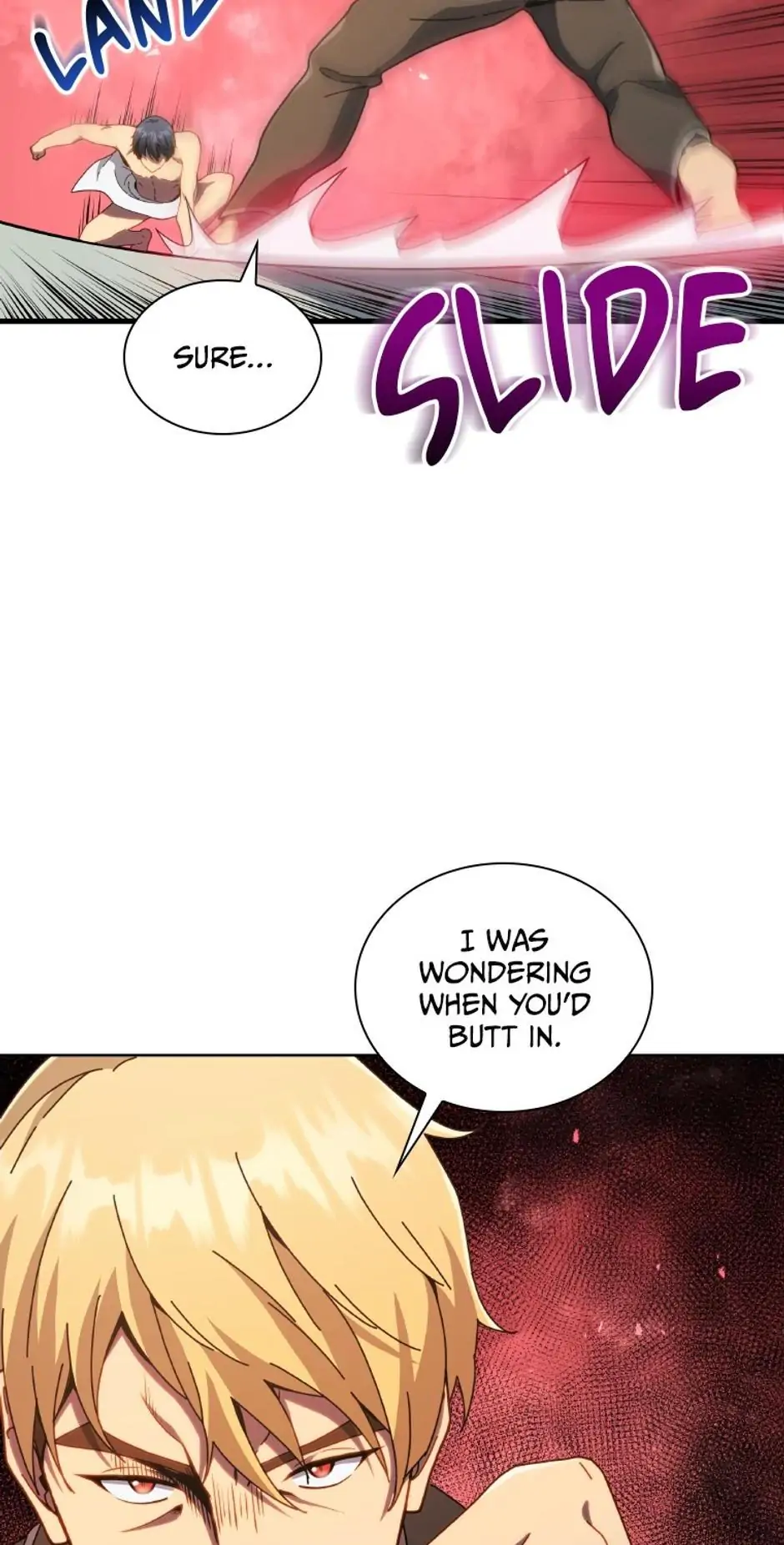 Read Necromancer Acade Manga Online