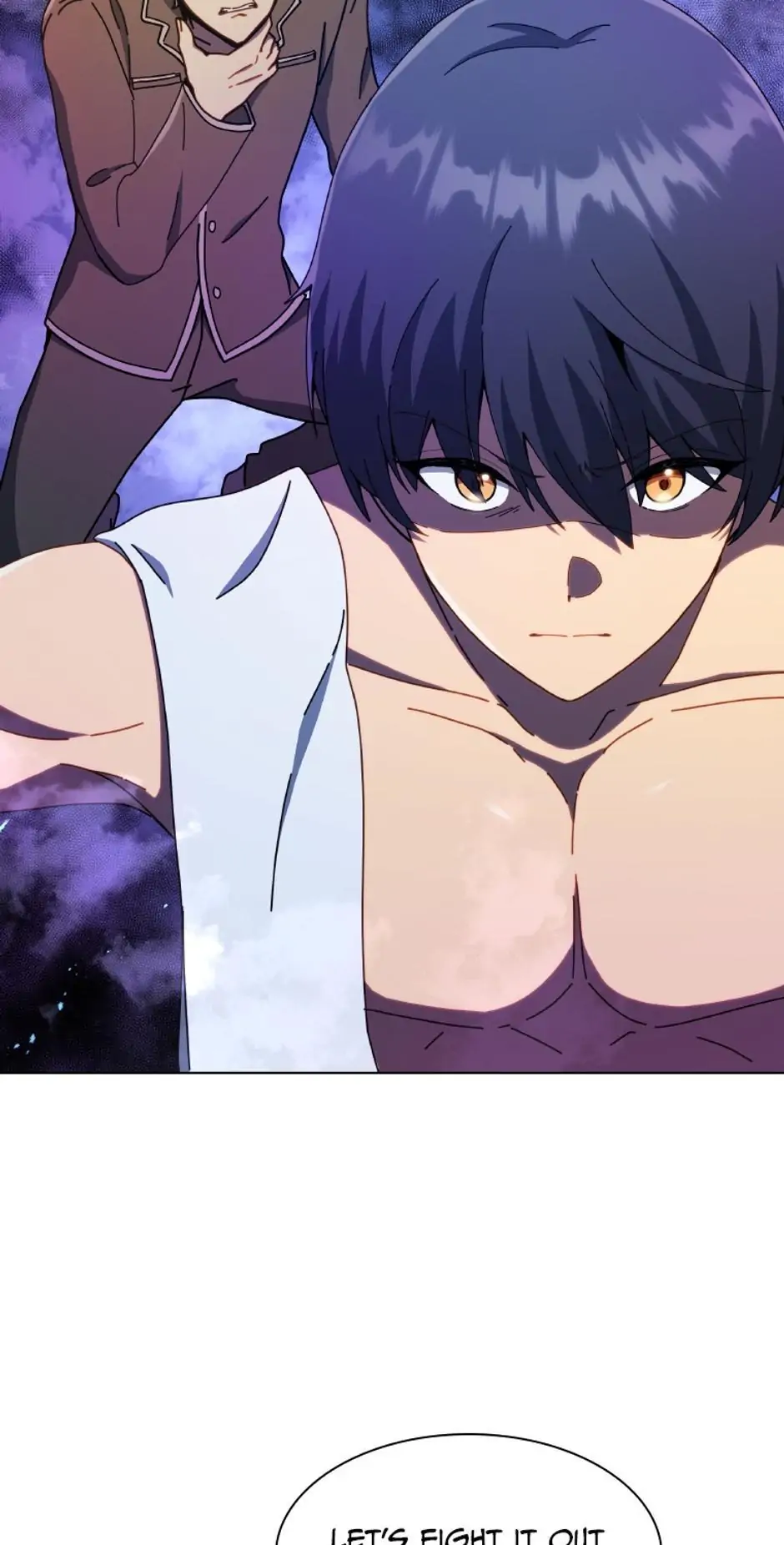 Read Necromancer Acade Manga Online