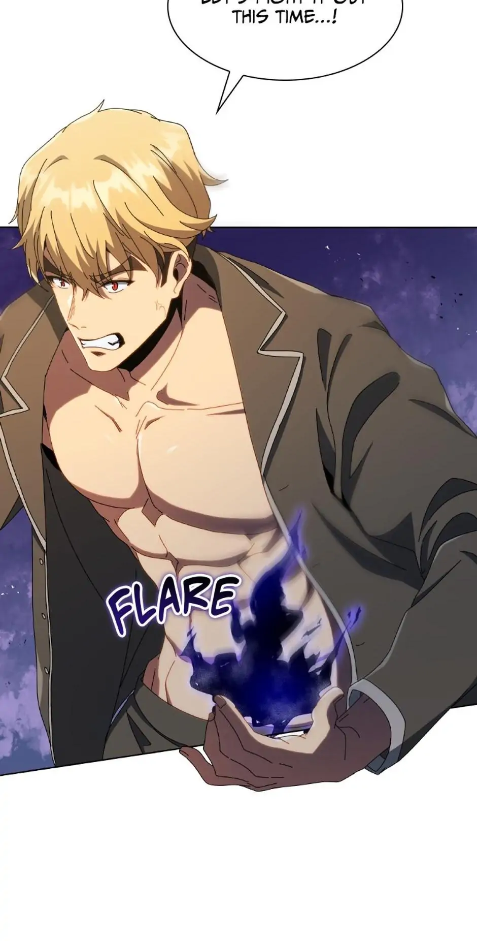 Read Necromancer Acade Manga Online