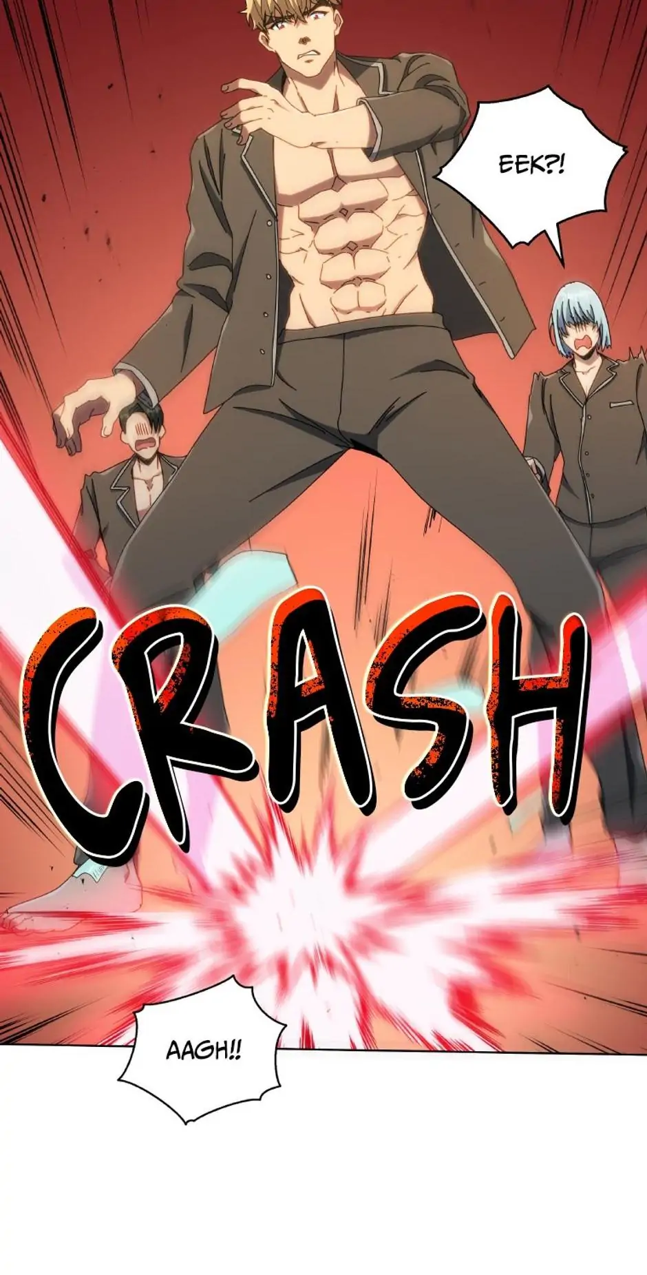 Read Necromancer Acade Manga Online