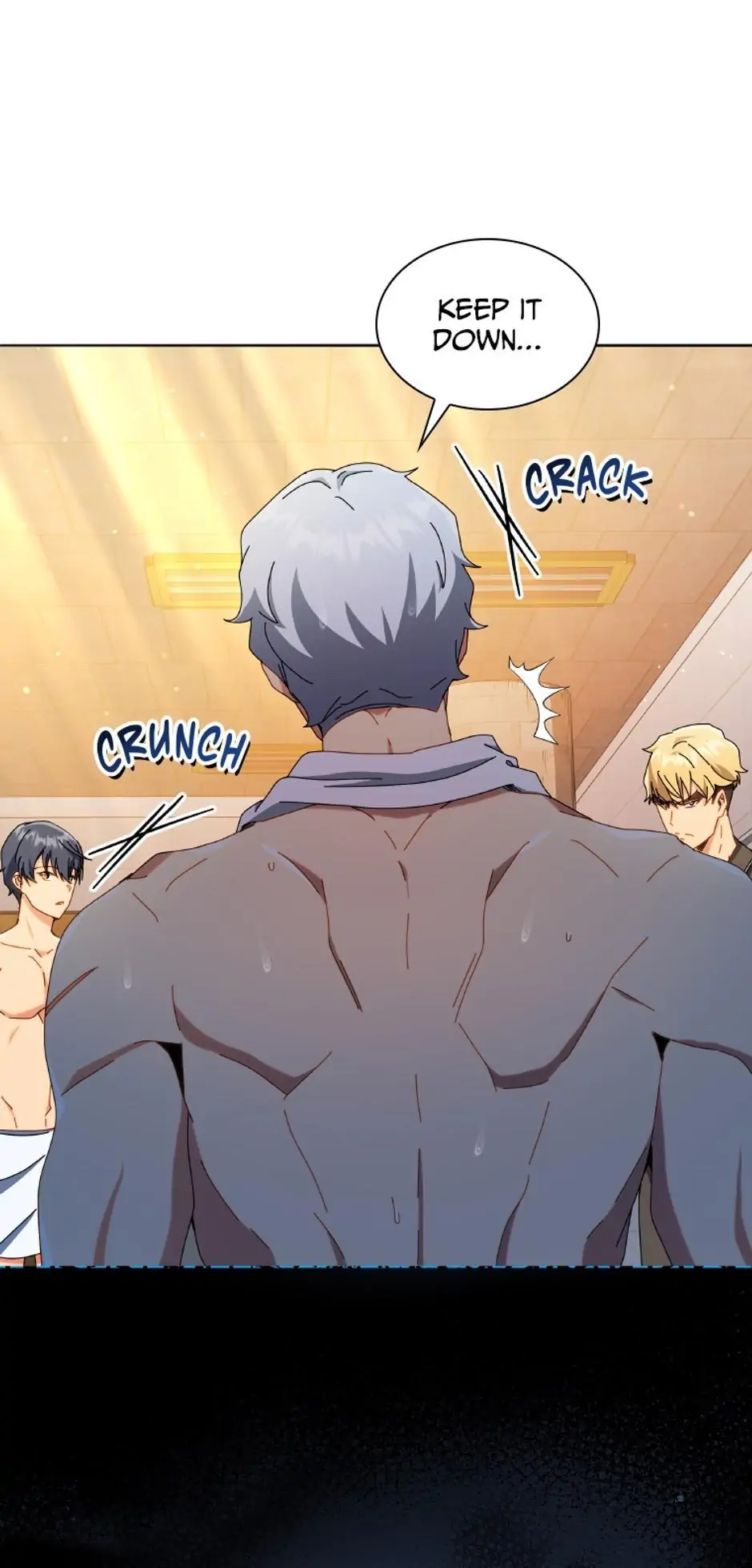 Read Necromancer Acade Manga Online