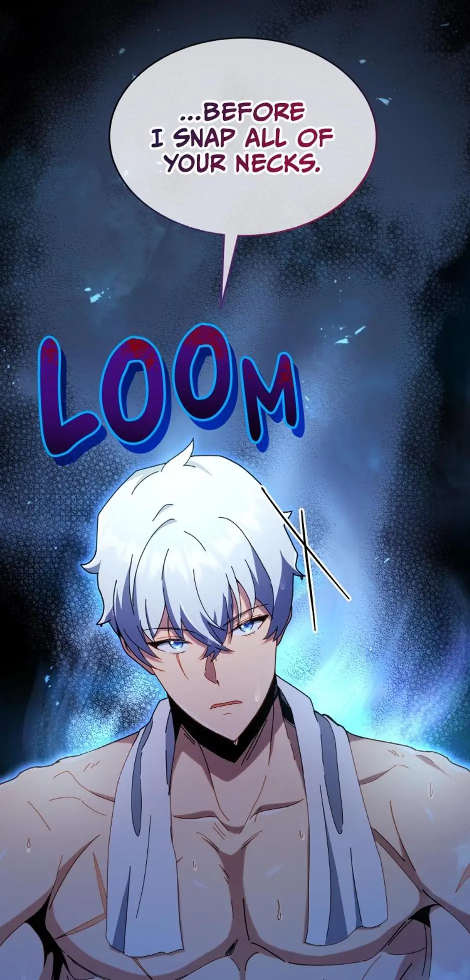 Read Necromancer Acade Manga Online