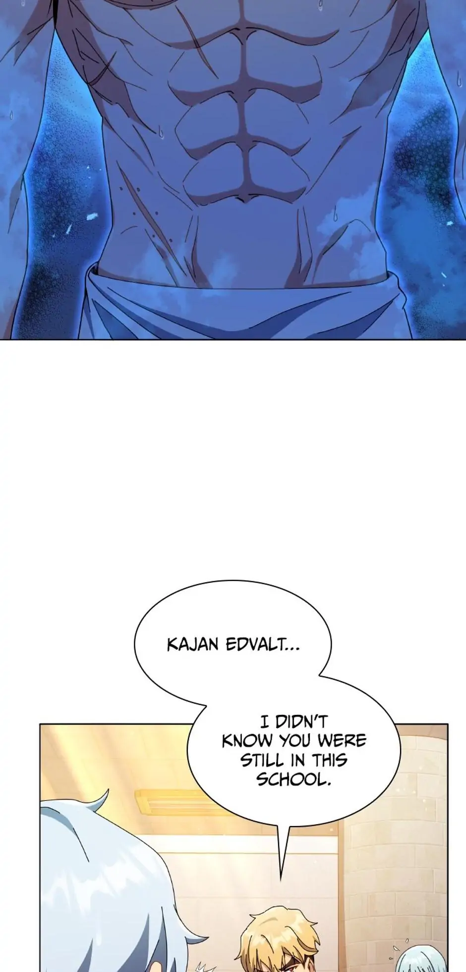 Read Necromancer Acade Manga Online