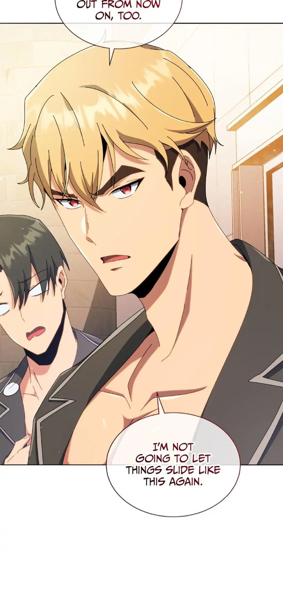 Read Necromancer Acade Manga Online