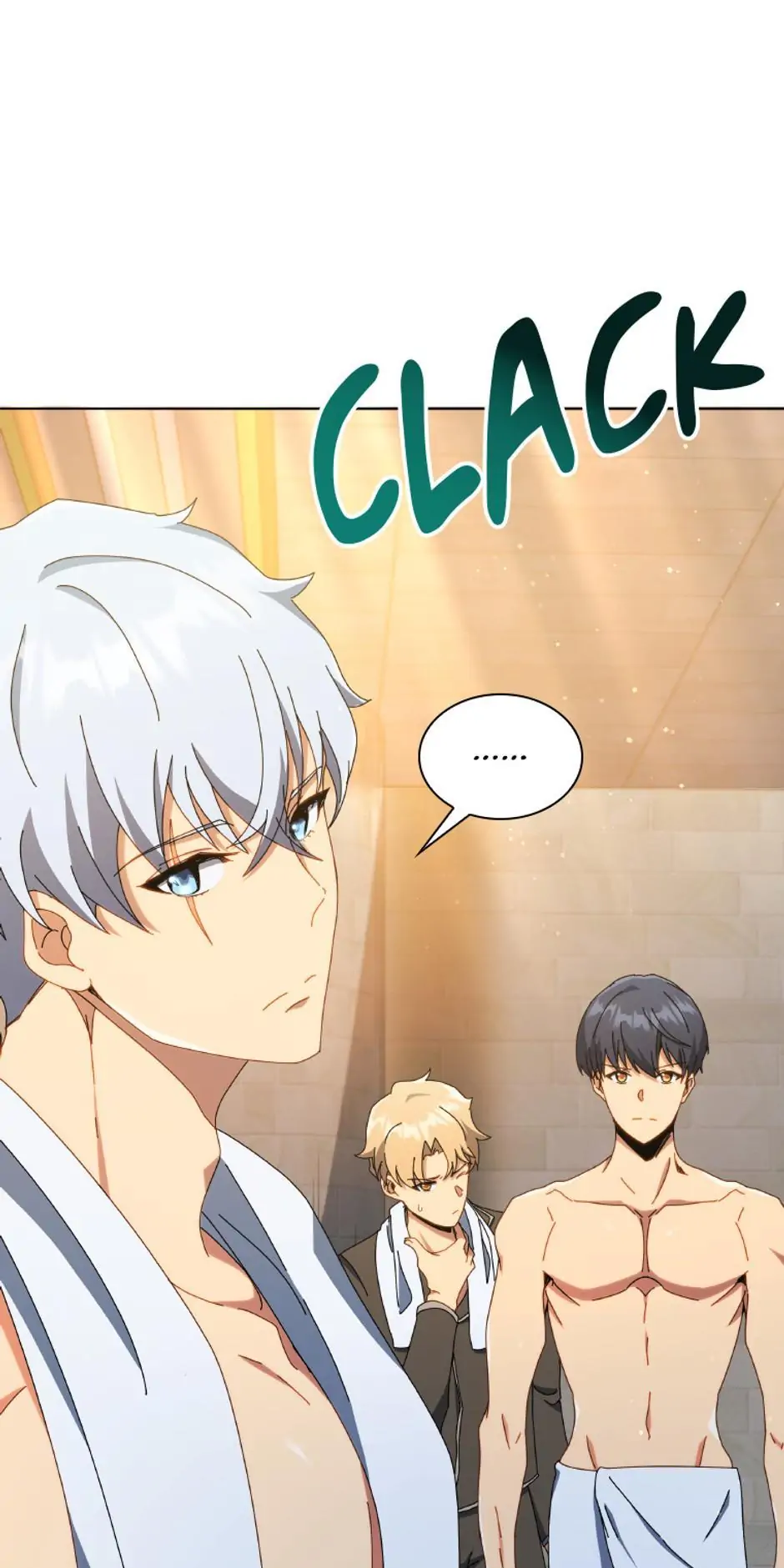 Read Necromancer Acade Manga Online