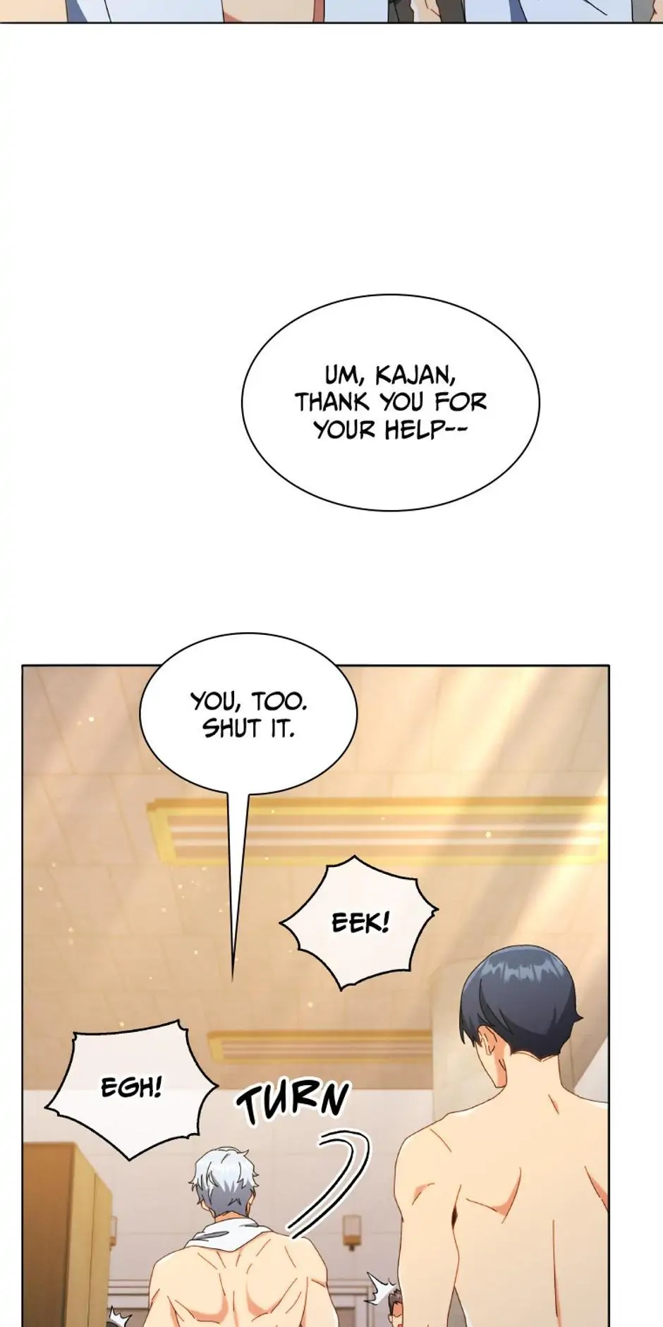 Read Necromancer Acade Manga Online