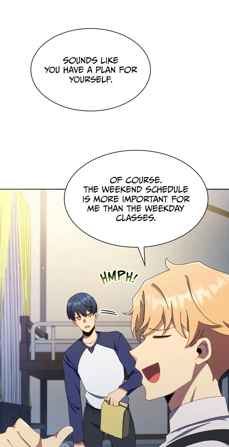 Read Necromancer Acade Manga Online