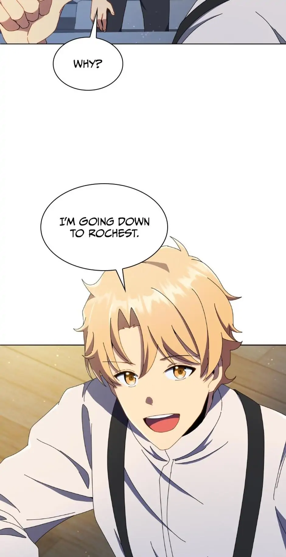 Read Necromancer Acade Manga Online