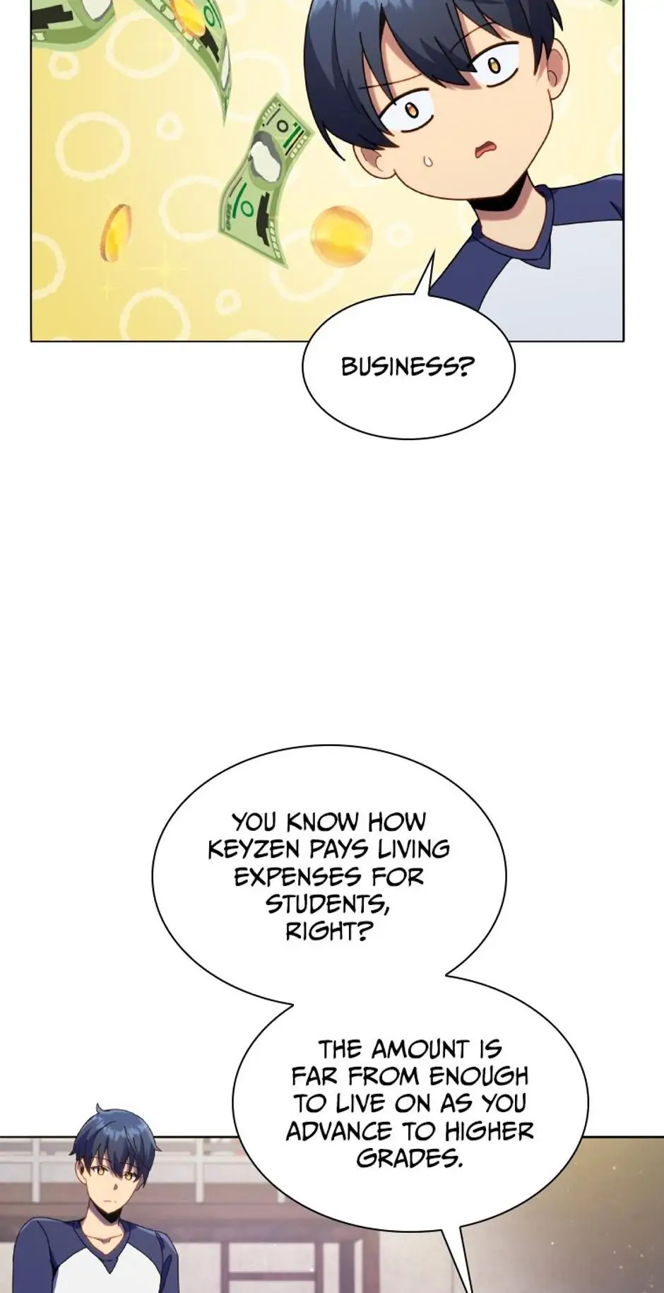 Read Necromancer Acade Manga Online