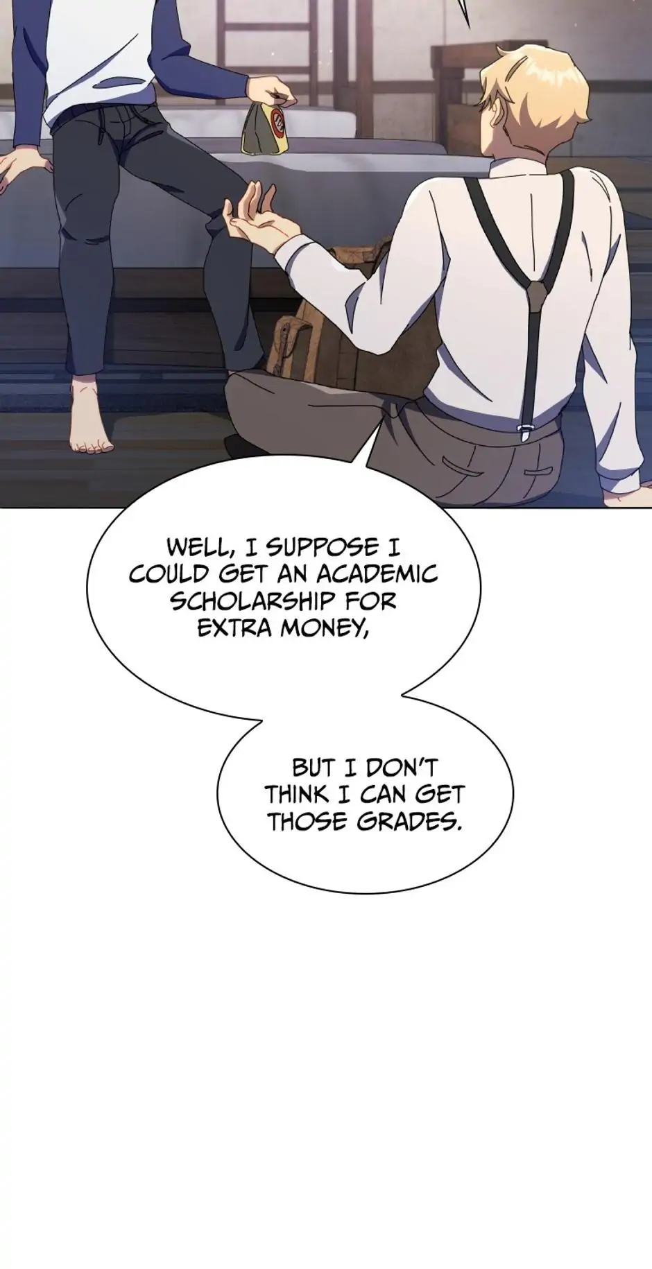 Read Necromancer Acade Manga Online