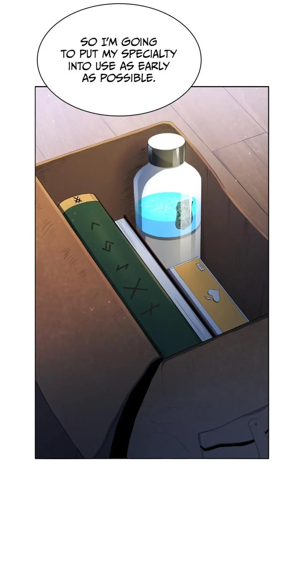 Read Necromancer Acade Manga Online