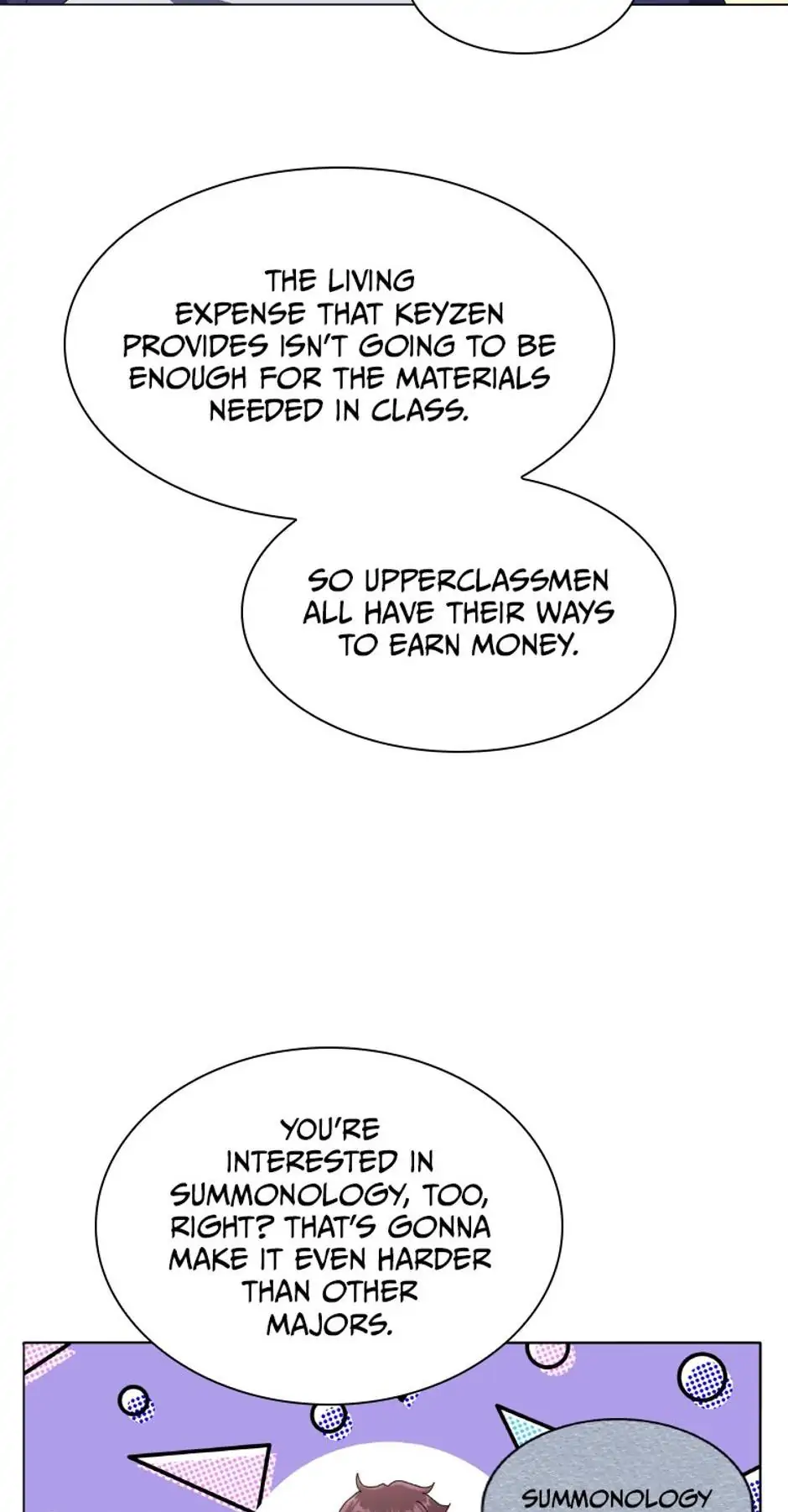 Read Necromancer Acade Manga Online