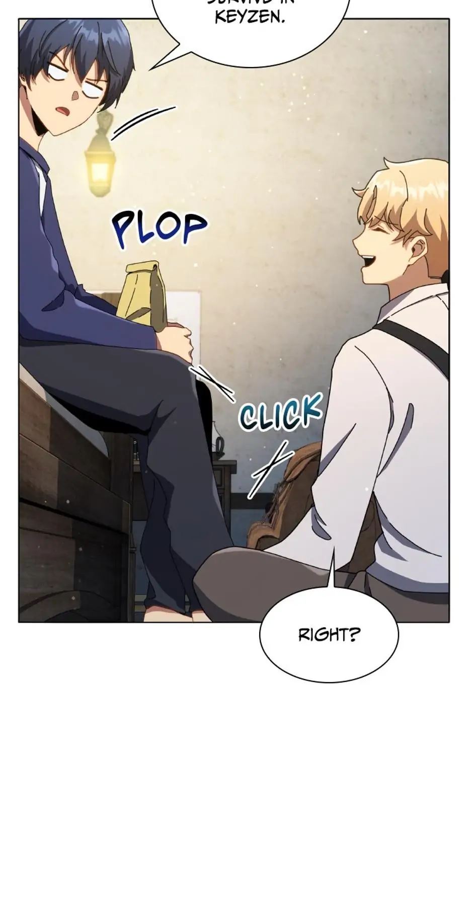 Read Necromancer Acade Manga Online