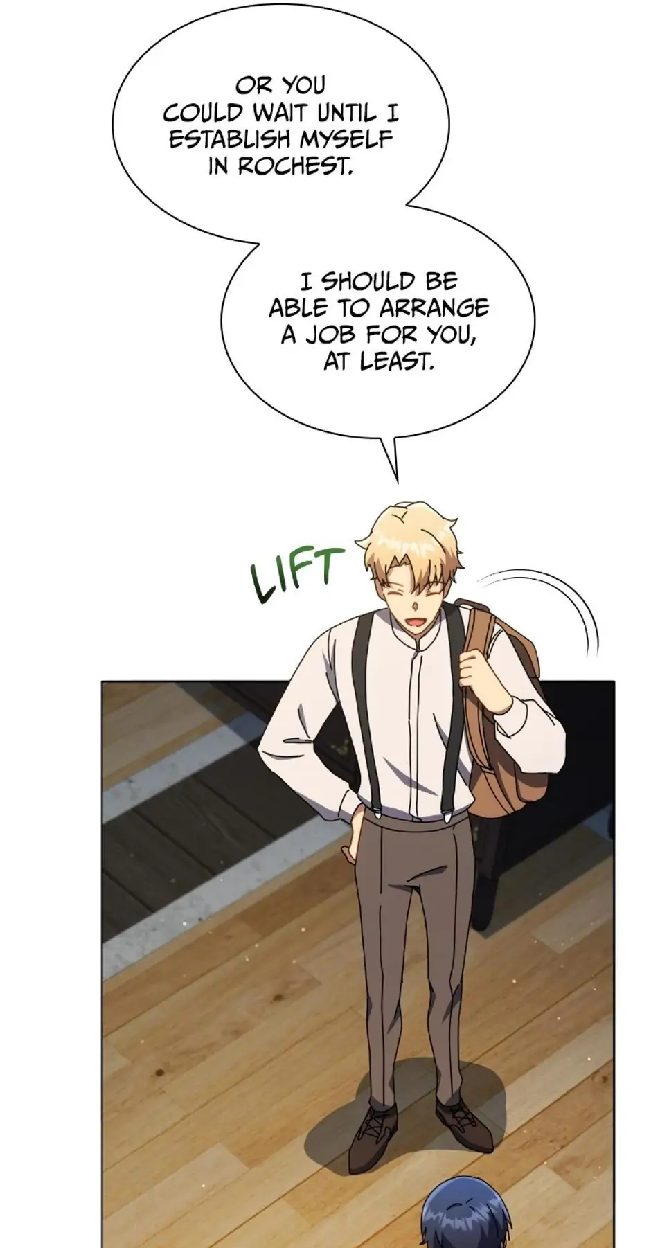 Read Necromancer Acade Manga Online