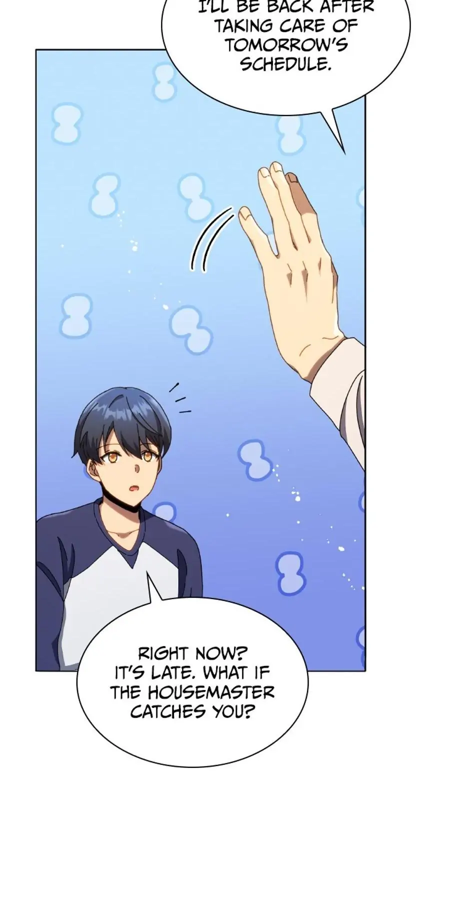 Read Necromancer Acade Manga Online