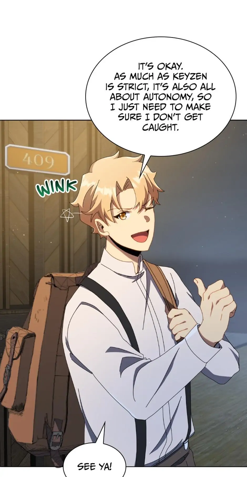 Read Necromancer Acade Manga Online