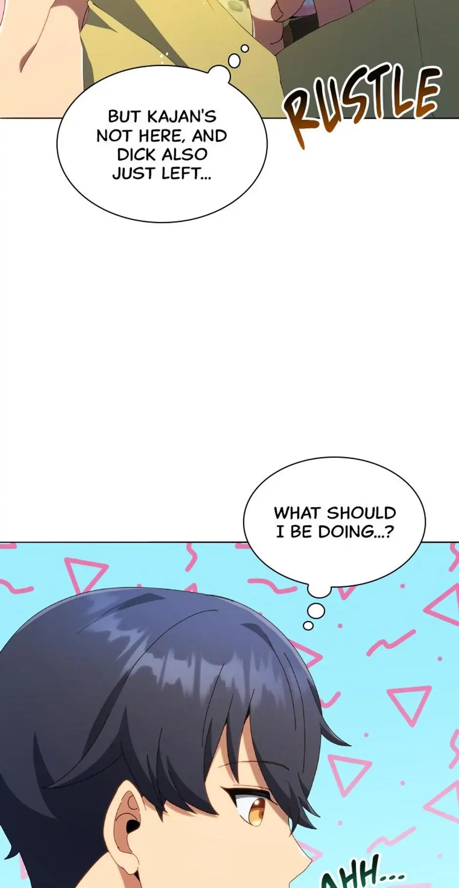 Read Necromancer Acade Manga Online