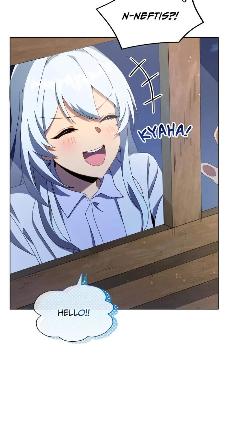 Read Necromancer Acade Manga Online