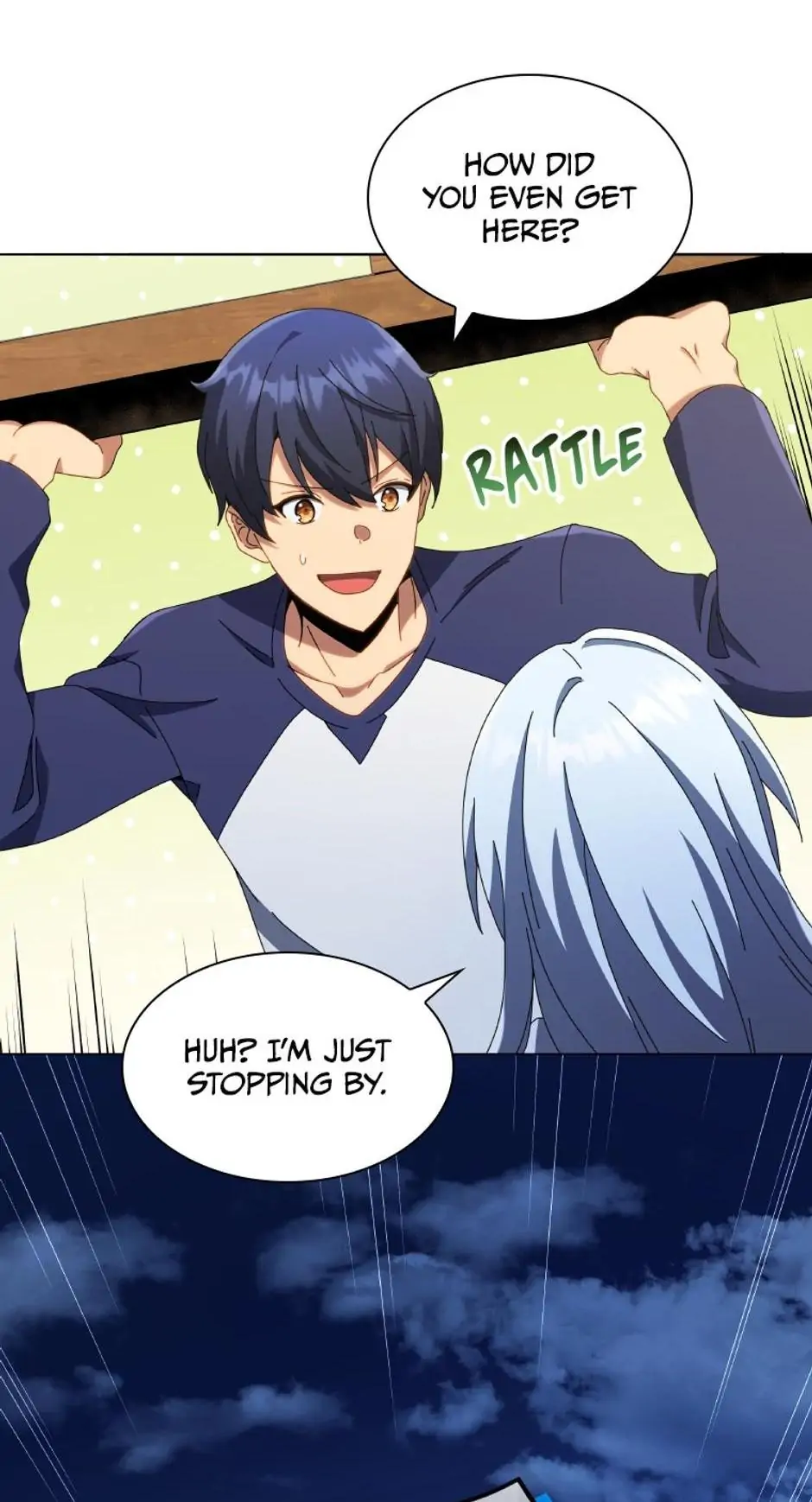 Read Necromancer Acade Manga Online