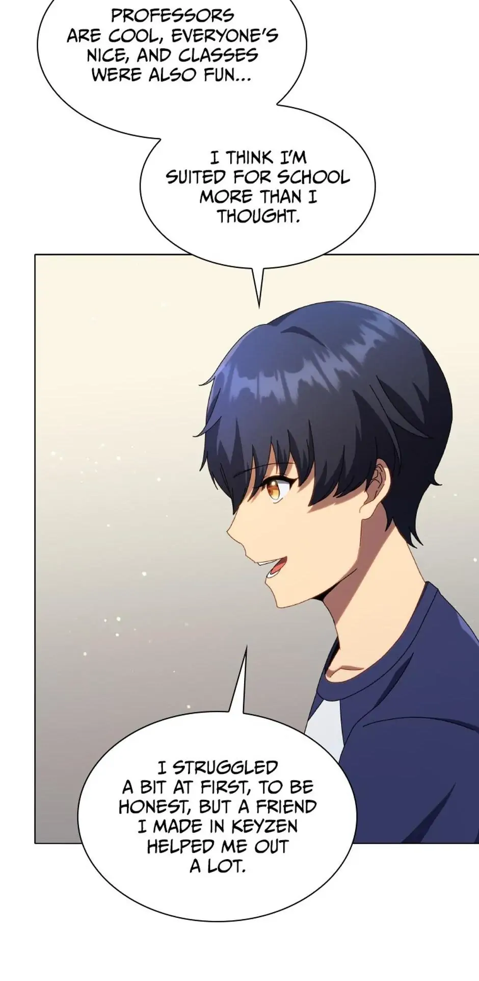 Read Necromancer Acade Manga Online