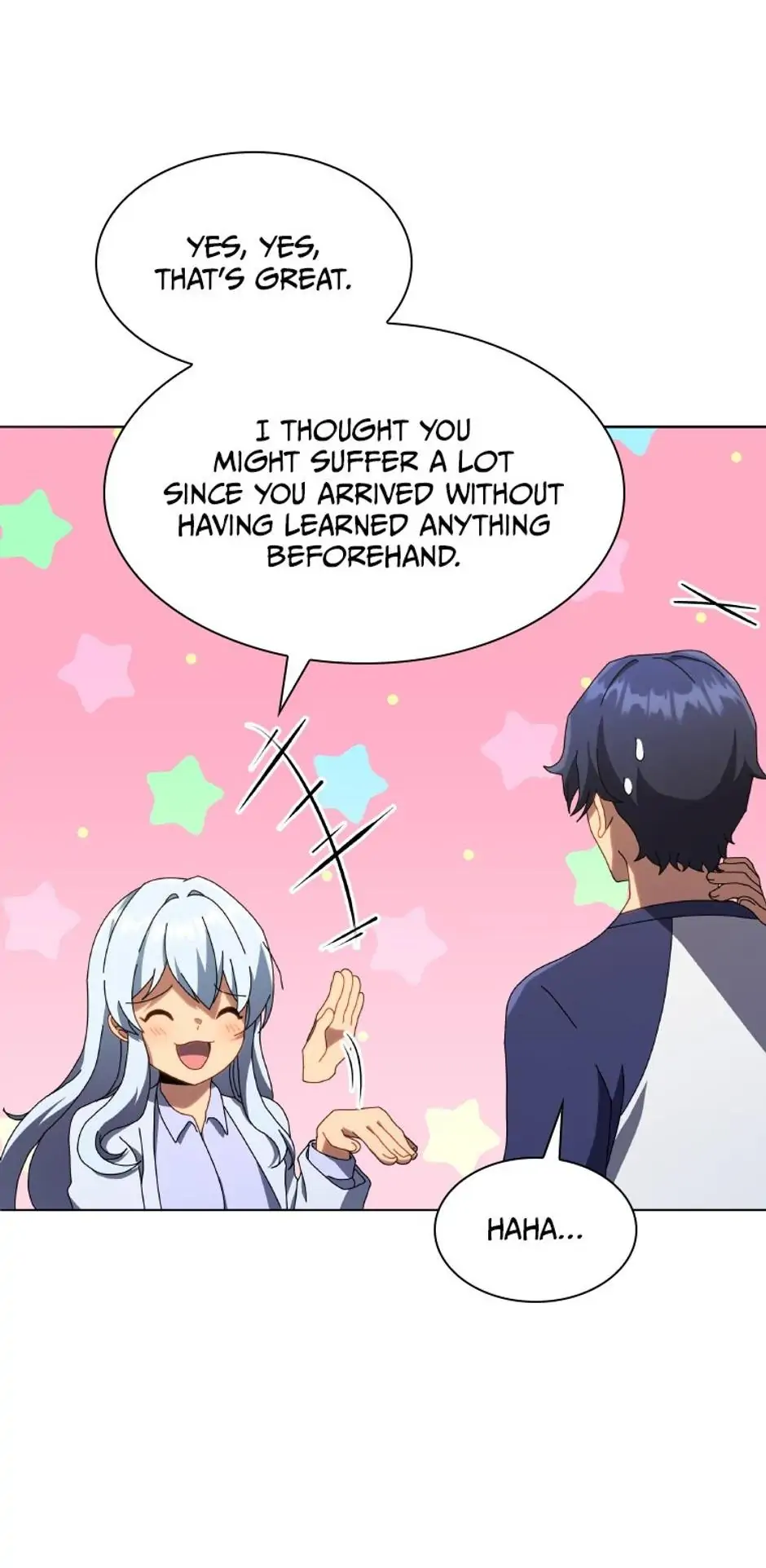 Read Necromancer Acade Manga Online