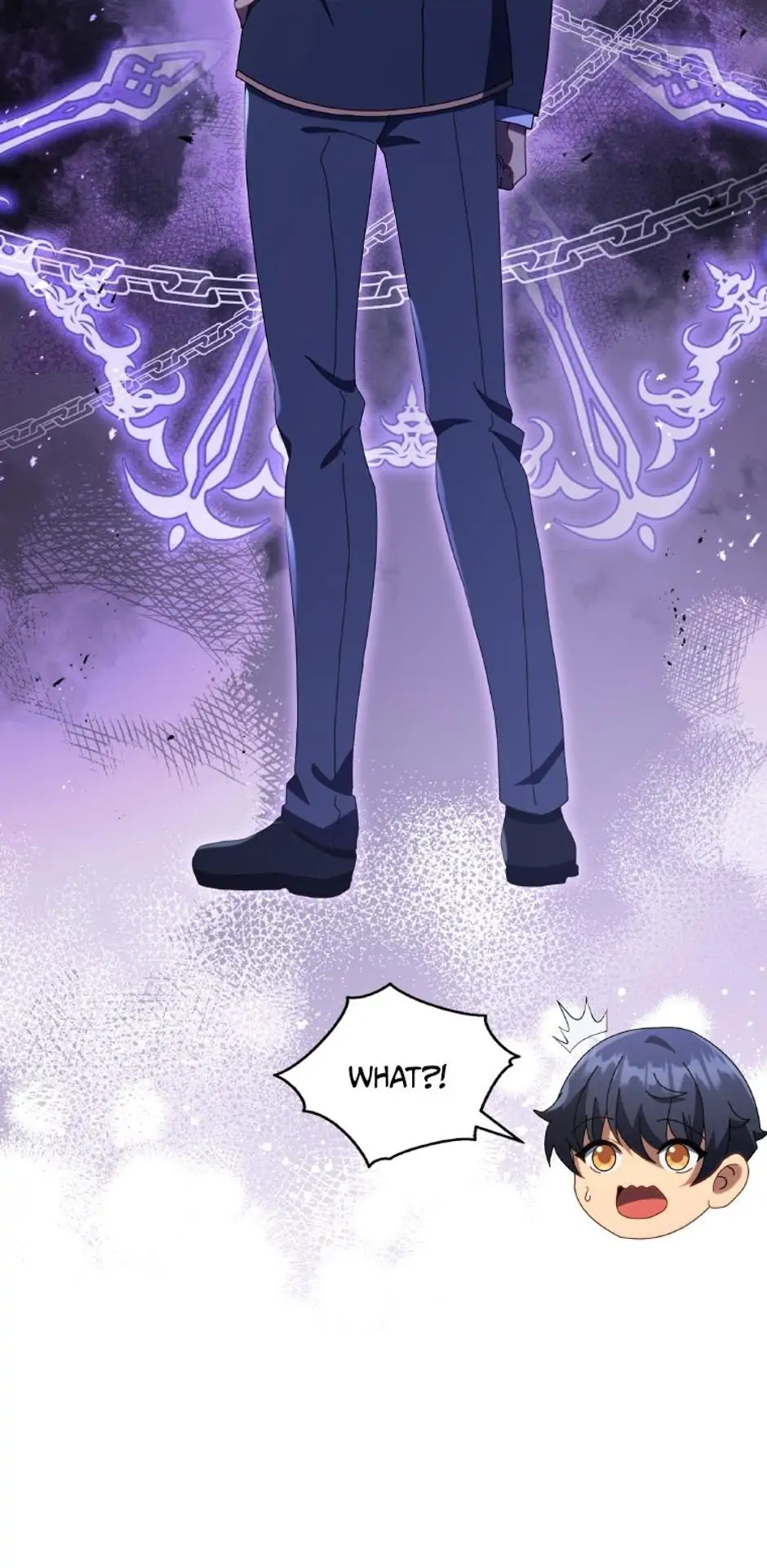 Read Necromancer Acade Manga Online