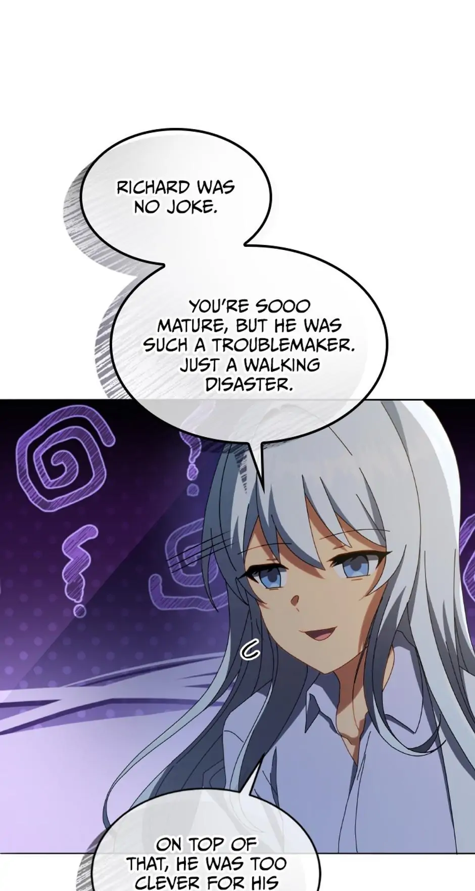 Read Necromancer Acade Manga Online