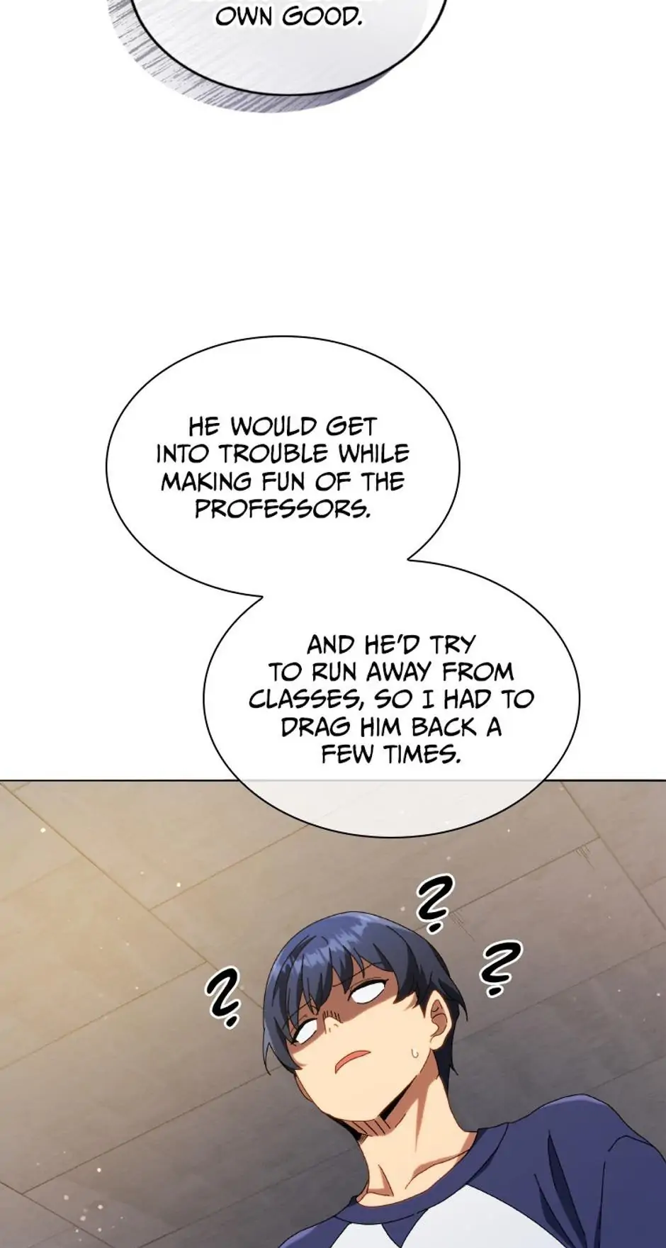 Read Necromancer Acade Manga Online