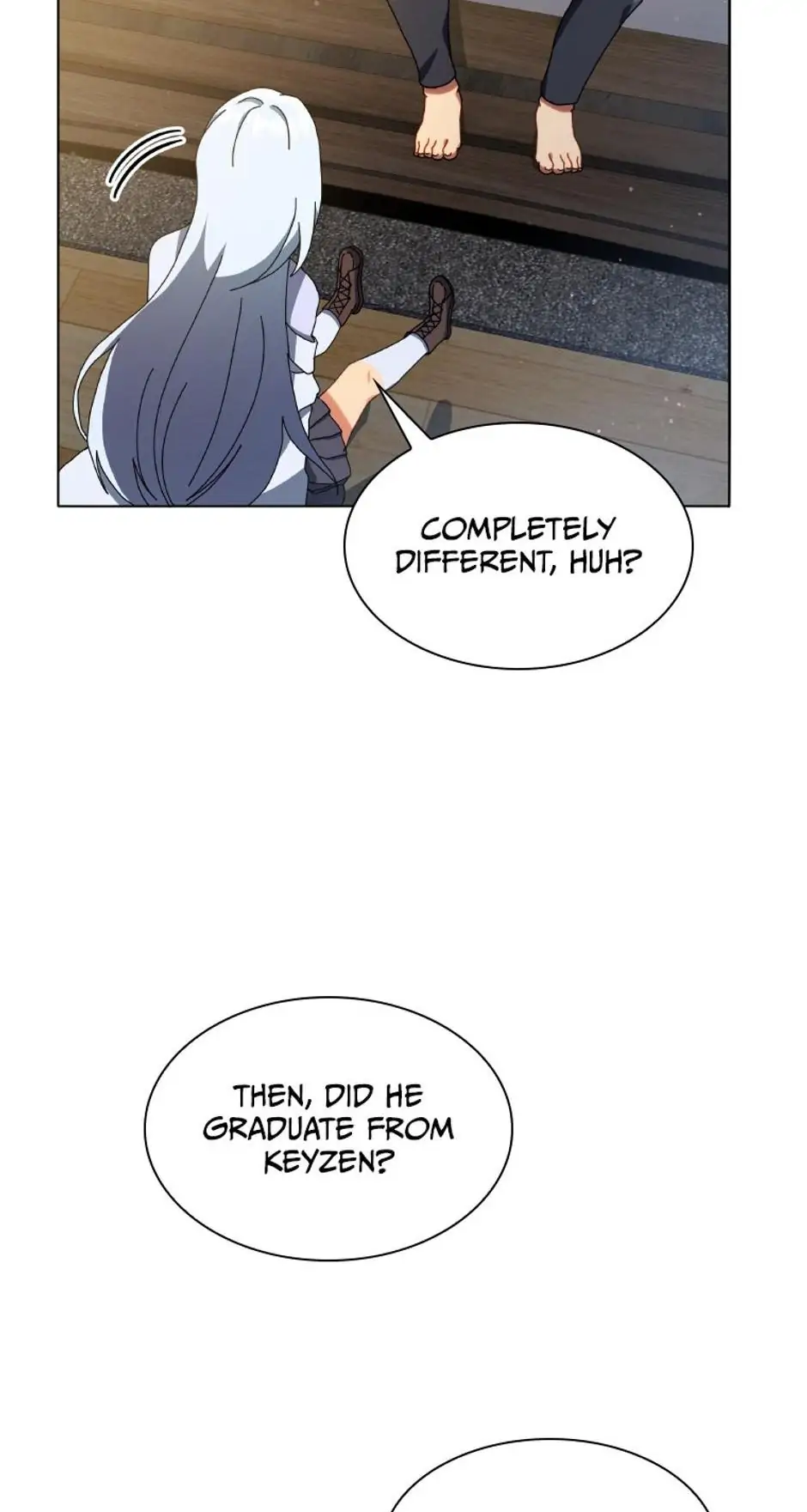 Read Necromancer Acade Manga Online