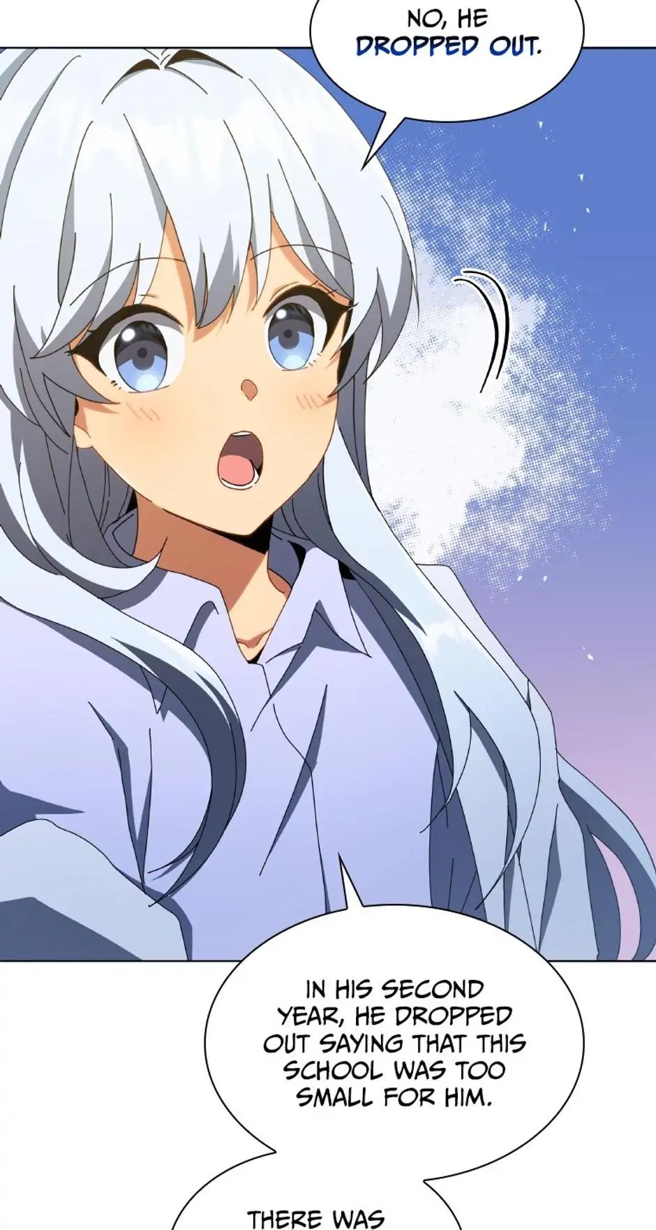 Read Necromancer Acade Manga Online