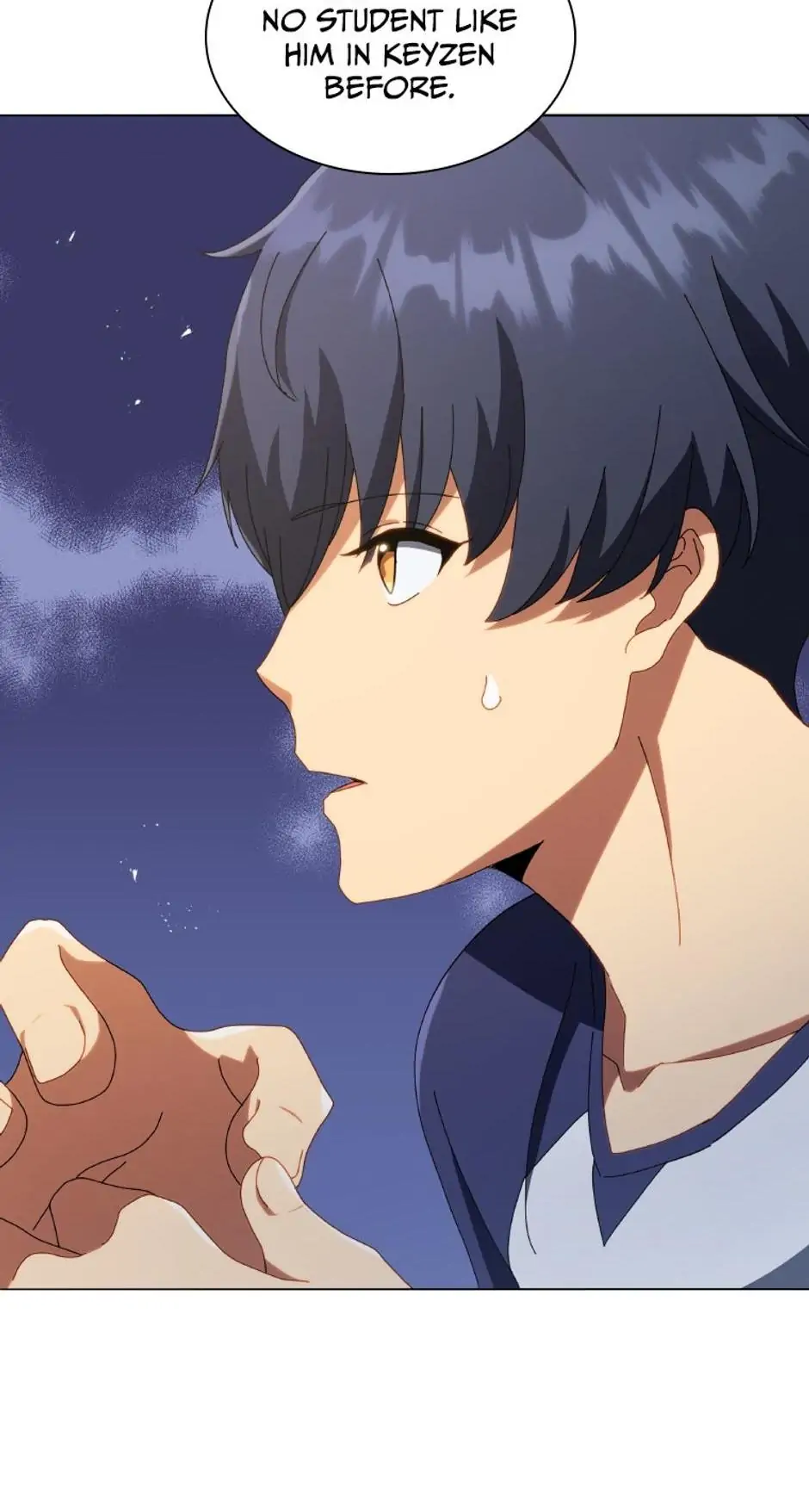 Read Necromancer Acade Manga Online