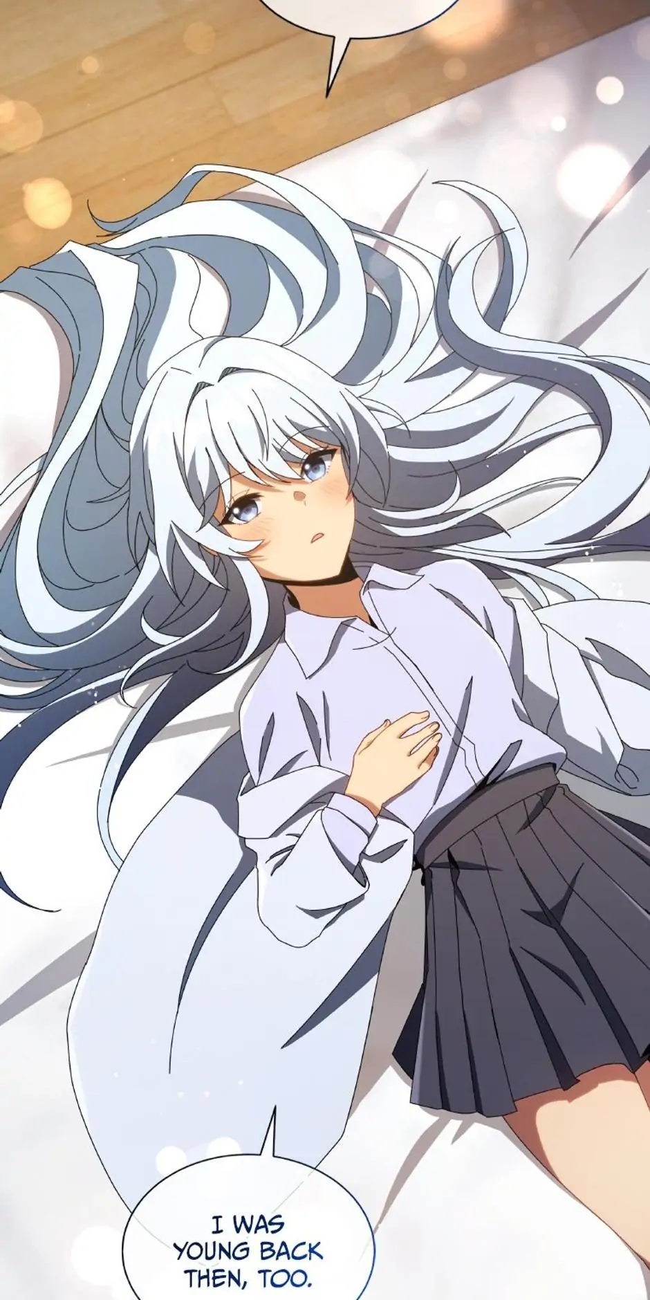 Read Necromancer Acade Manga Online