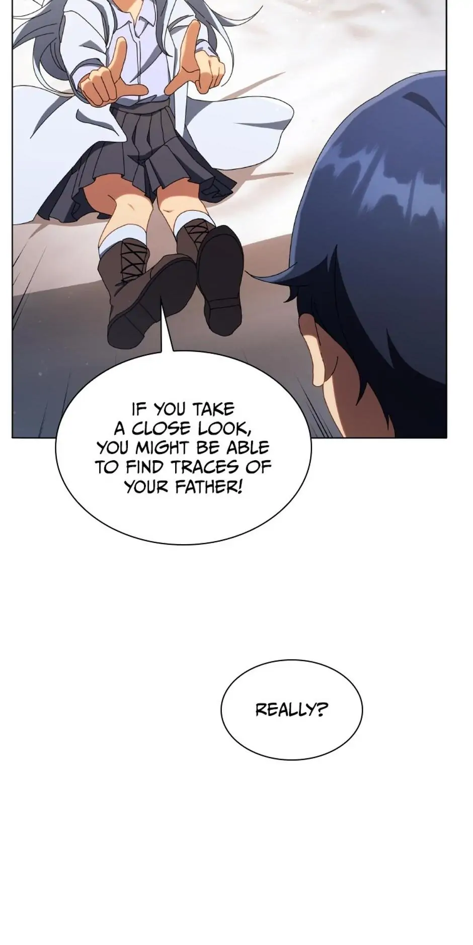 Read Necromancer Acade Manga Online