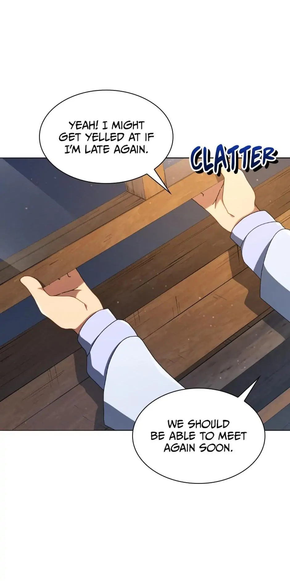 Read Necromancer Acade Manga Online