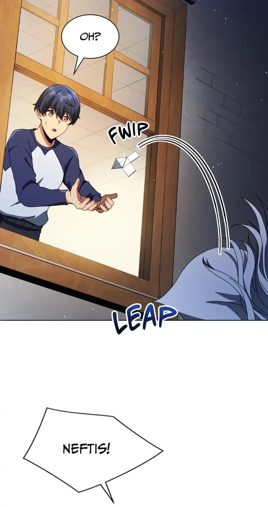 Read Necromancer Acade Manga Online