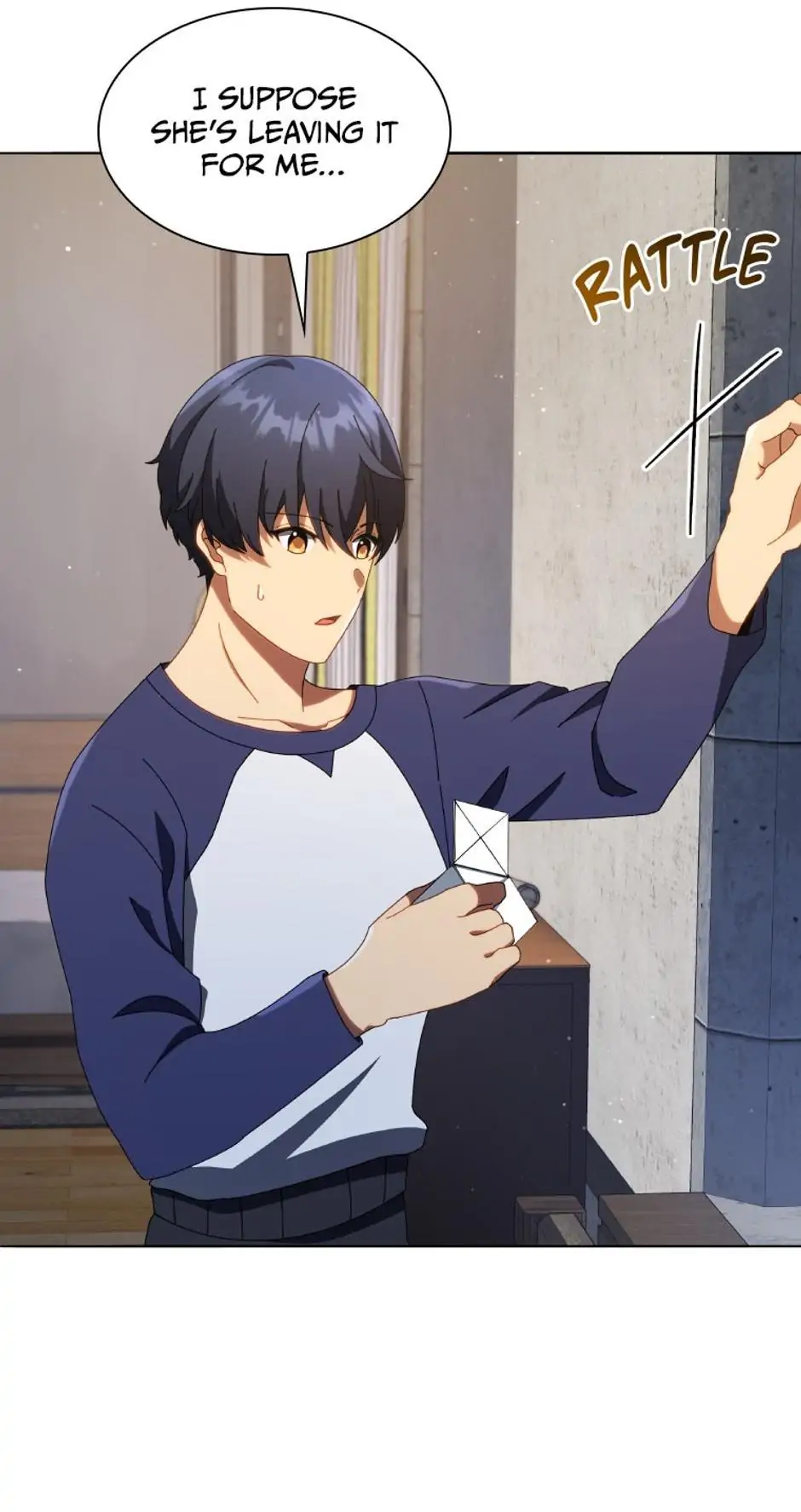 Read Necromancer Acade Manga Online