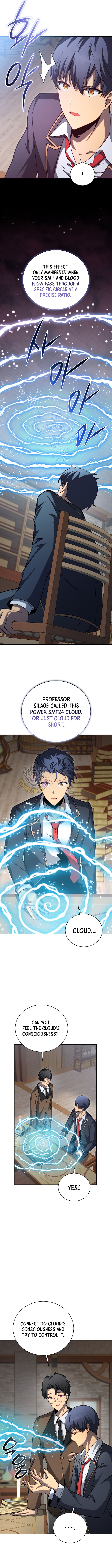 Read Necromancer Acade Manga Online