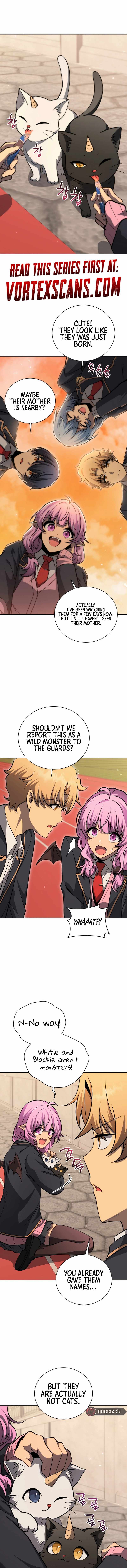 Read Necromancer Acade Manga Online