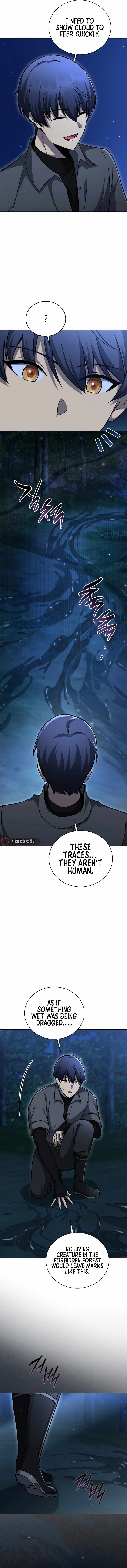 Read Necromancer Acade Manga Online