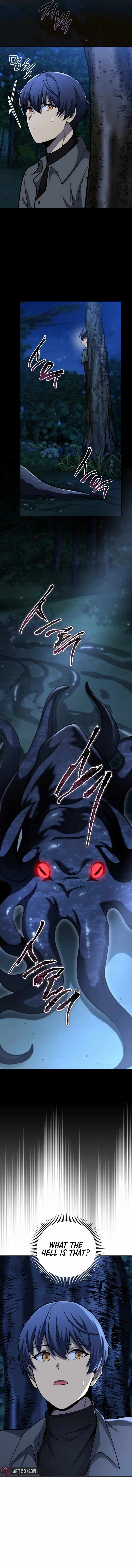 Read Necromancer Acade Manga Online