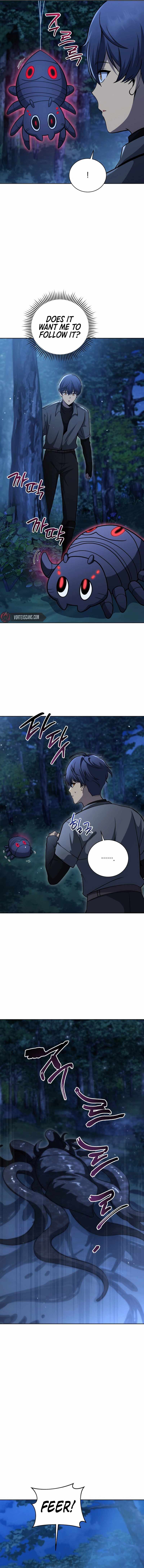 Read Necromancer Acade Manga Online