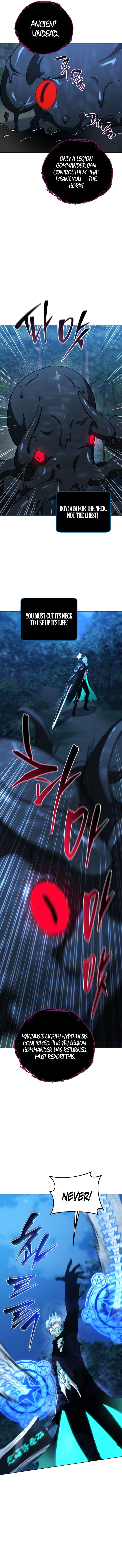 Read Necromancer Acade Manga Online