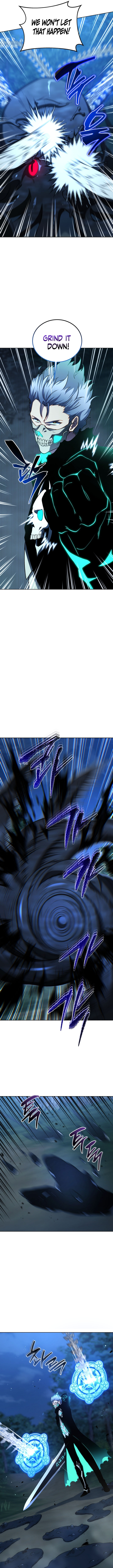 Read Necromancer Acade Manga Online