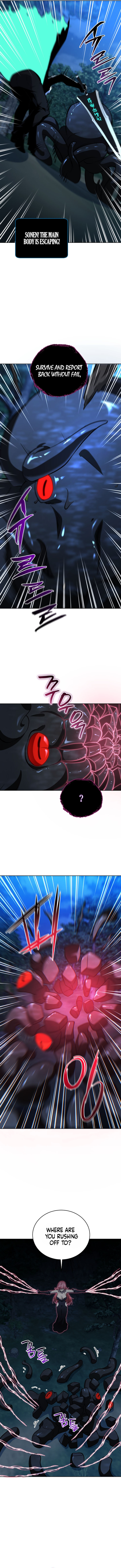 Read Necromancer Acade Manga Online