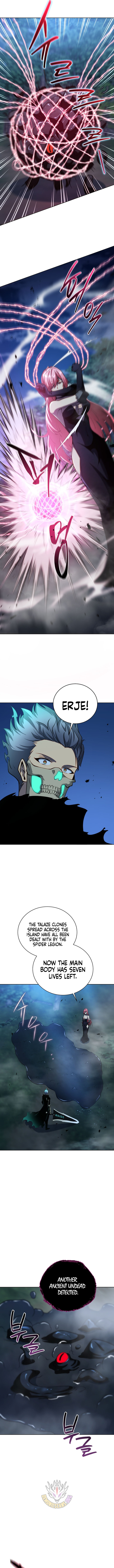 Read Necromancer Acade Manga Online