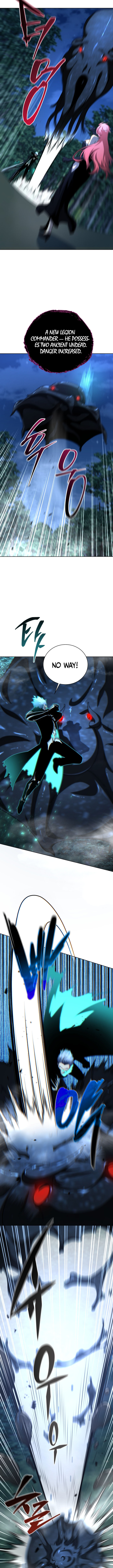 Read Necromancer Acade Manga Online