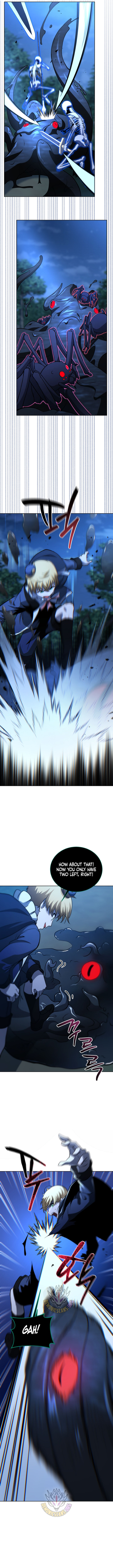 Read Necromancer Acade Manga Online