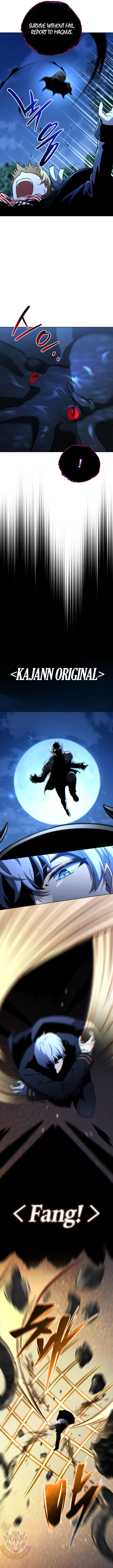 Read Necromancer Acade Manga Online