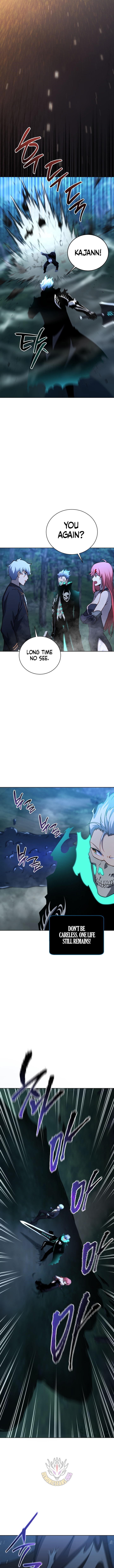 Read Necromancer Acade Manga Online