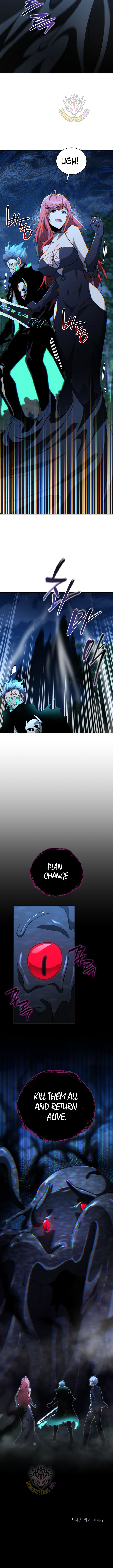 Read Necromancer Acade Manga Online